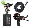 Kit Controller 36-48v Trotineta Electrica